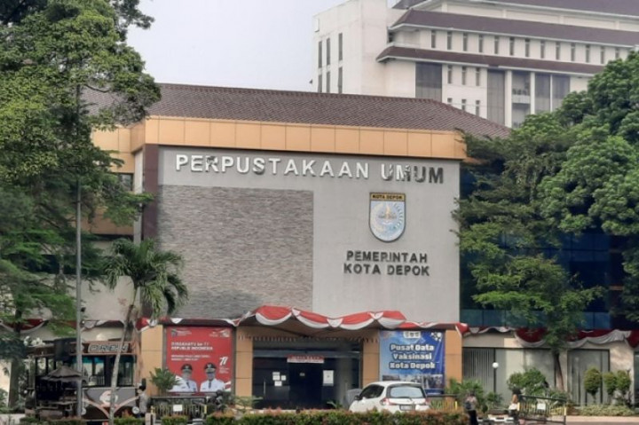 Pemkot Depok Mulai Terapkan KTP Digital