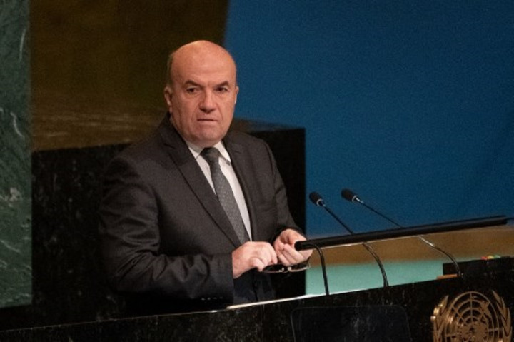 Bulgaria Kutuk Referendum 4 Wilayah Ukraina dan Mobilisasi Parsial Rusia