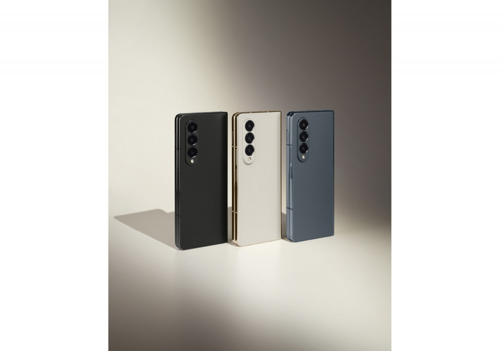 Samsung Galaxy Z Fold4 5G