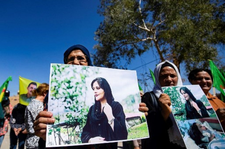 Iran Panggil Dubes Inggris dan Norwegia Terkait Kasus Mahsa Amini