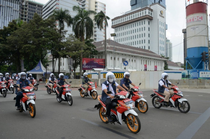 Asik, Kendaraan Listrik Hasil Konversi Bakal Dapat Subsidi