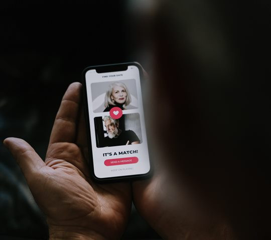 Aplikasi Kencan, Kapan Waktu yang Tepat untuk Dihapus?