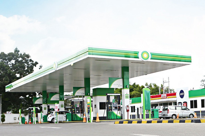 SPBU Zaman Now, Bukan Sekadar Tempat Isi BBM