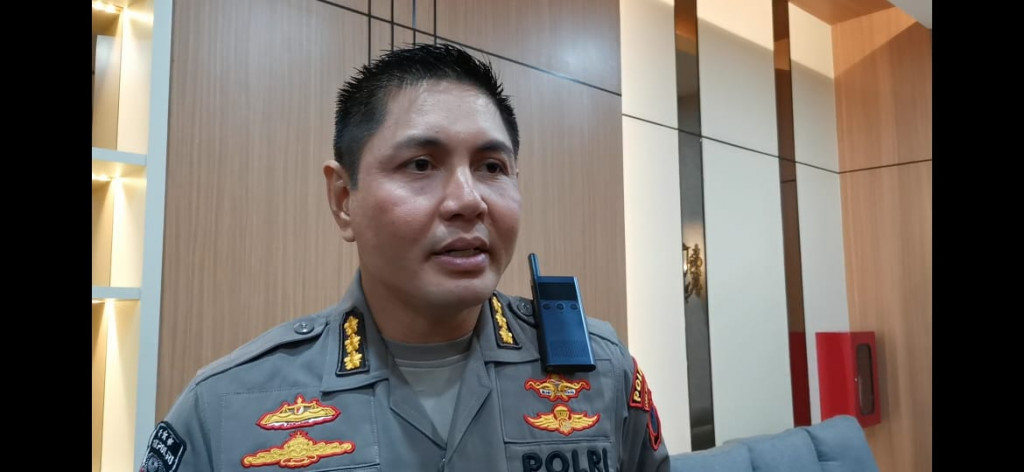 Ledakan di Asrama Brimob, Kurir hingga Penerima Paket Bubuk Mercon Diperiksa Ledakan di Asrama Brimob, Kurir hingga Penerima Paket Bubuk Mercon Diperiksa