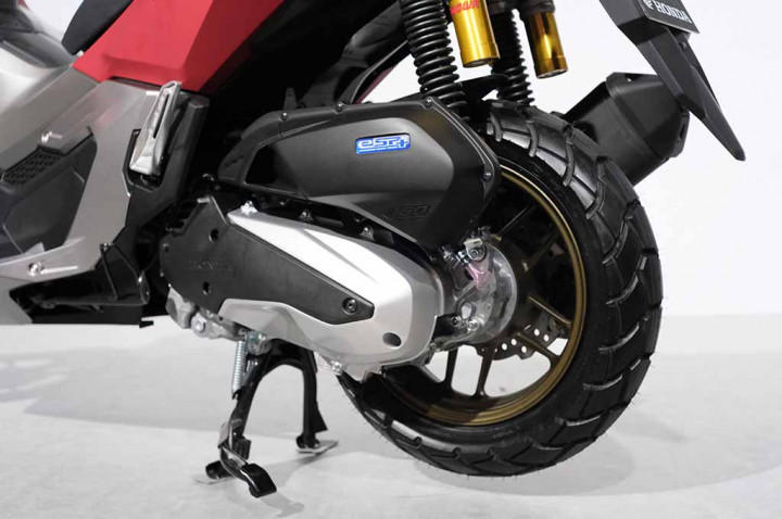 Honda PCX & ADV 160 Kena Recall, Motor Kamu Termasuk?