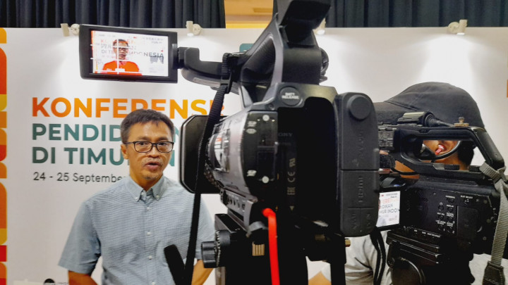 Bukan Sekadar Sarana Prasarana, Ini Tantangan Pendidikan Paling Serius di Timur Indonesia