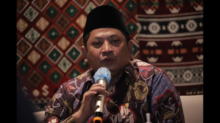 Peluncuran Hari Santri 2022 Bakal Digelar di UIN KH Abdurrahman Wahid
