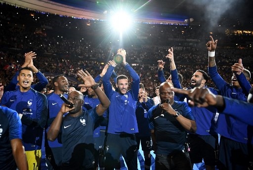 8 Rekor yang Berpotensi Dipecahkan pada Piala Dunia 2022