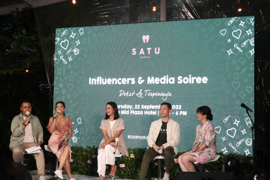 Foto: Dok. Satu Dental