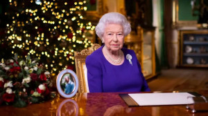 Deretan Bangsawan Inggris yang Dimakamkan di Royal Vault seperti Ratu Elizabeth II