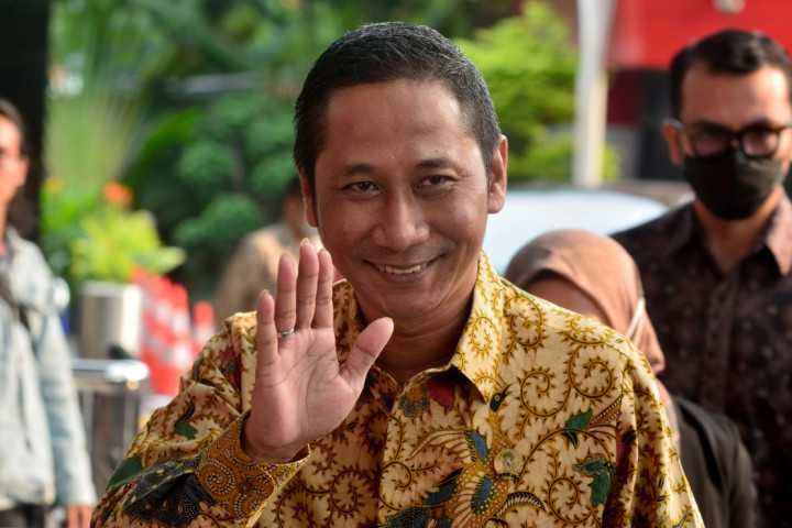 Usut Suap di MA, KY <i>Tukeran</i> Informasi dengan KPK