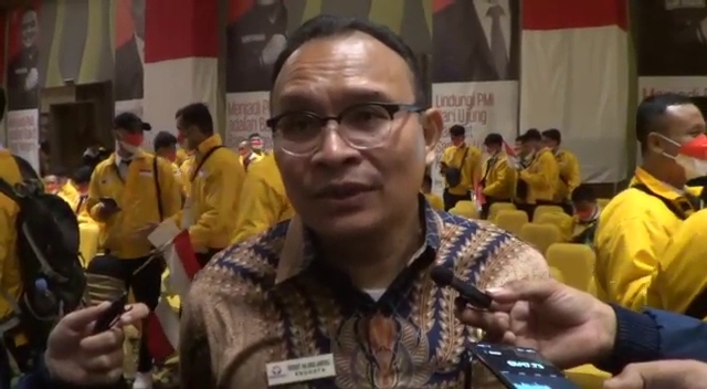 Pekerja Migran Indonesia Juga Harus Dijamin BPJS Kesehatan Lho!