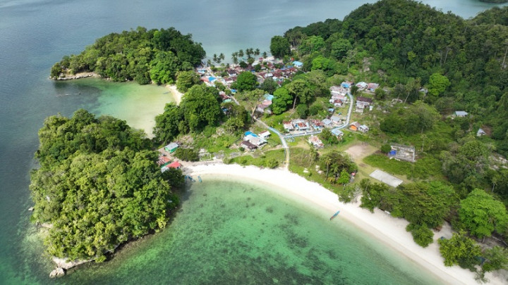 PMI Promosikan Desa Wisata di Fakfak, Genjot Pendapatan Warga