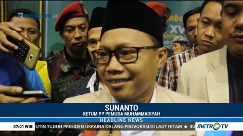 Cak Nanto Respons Video Andi Arief: Ini Fitnah ke Presiden Sangat Keji