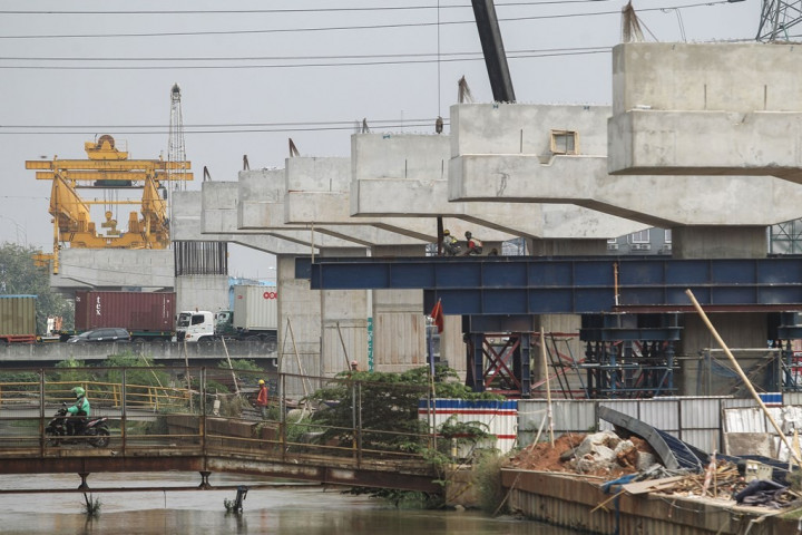 Bukan Anak Tiri, Pemerintah Juga Fokus Bangun Perbatasan