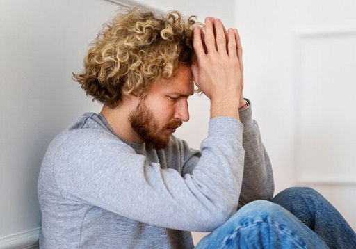 Begini Caranya Bedakan Serangan Panik dengan Rasa Cemas