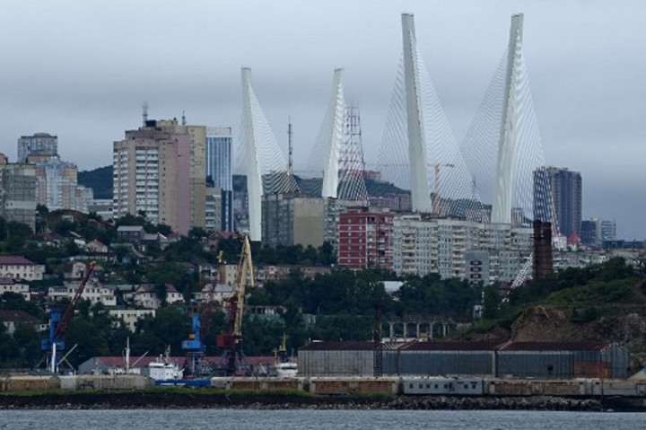 Rusia Tangkap Diplomat Jepang atas Pencarian Informasi 'Terlarang'