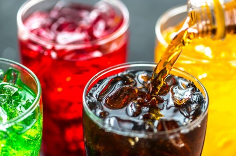 Viral Esteh Indonesia, Cukai 20% Minuman Berpemanis Harus Segera Diterapkan! Viral Esteh Indonesia, Cukai 20% Minuman Berpemanis Harus Segera Diterapkan!