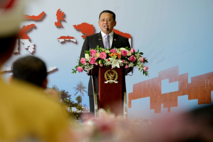 Indonesia, Russia to Discuss Ways to Strengthen Bilateral Ties: MPR Speaker