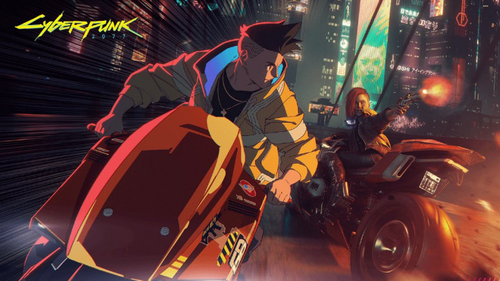 Game Cyberpunk 2077 Sukses Besar Salip The Witcher 3, Berkat Serial Netflix