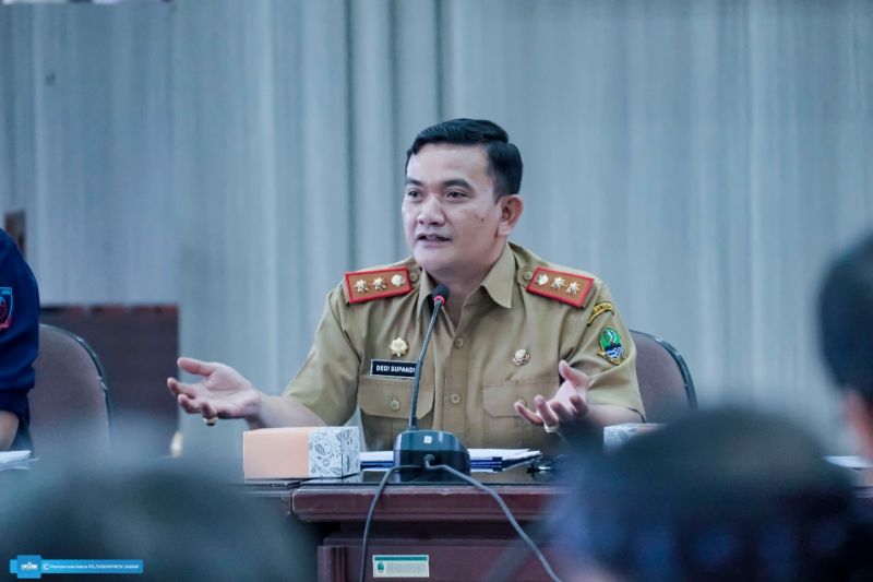 Disdik Jabar Godok Revisi Pergub Komite Sekolah Disdik Jabar Godok Revisi Pergub Komite Sekolah