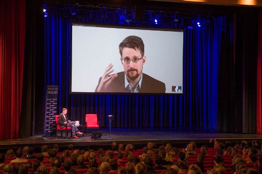 Edward Snowden Jadi Warga Rusia, AS Grogi Nih?