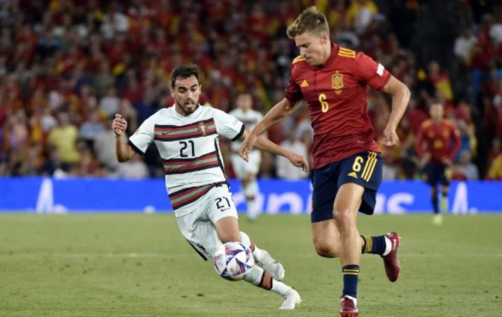 Jadwal Pertandingan UEFA Nations League Malam Ini: Duel Penentuan Portugal vs Spanyol