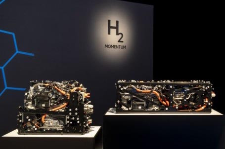 Saling Berbagi, Kawasaki Gandeng Toyota Bikin Projek Hybrid