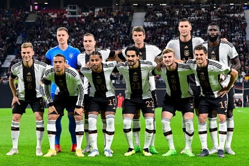 Deretan Bintang yang Bakal Bentrok di Fase Grup Piala Dunia 2022 (Bagian 2 - Habis)