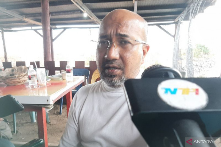 Kepri Target 1 Juta Wisman Berkunjung Sepanjang 2022