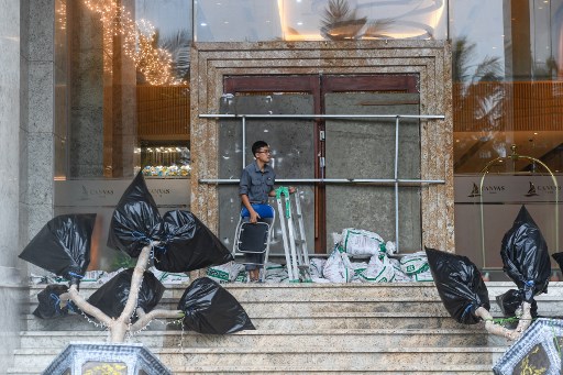 Siap-siap Hadapi Topan Noru, Vietnam Segera Evakuasi 400.000 Warga