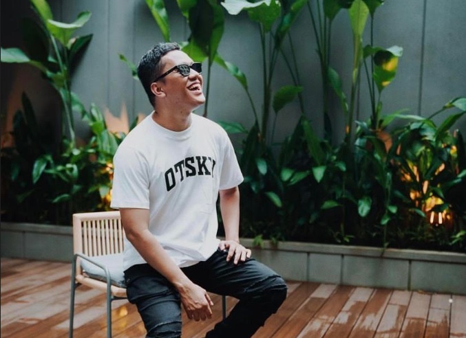 Arief Muhammad Ungkap Alasan Buat Akun Twitter Poconggg: Gabut di Rantau Hingga Iseng Ganggu Teman