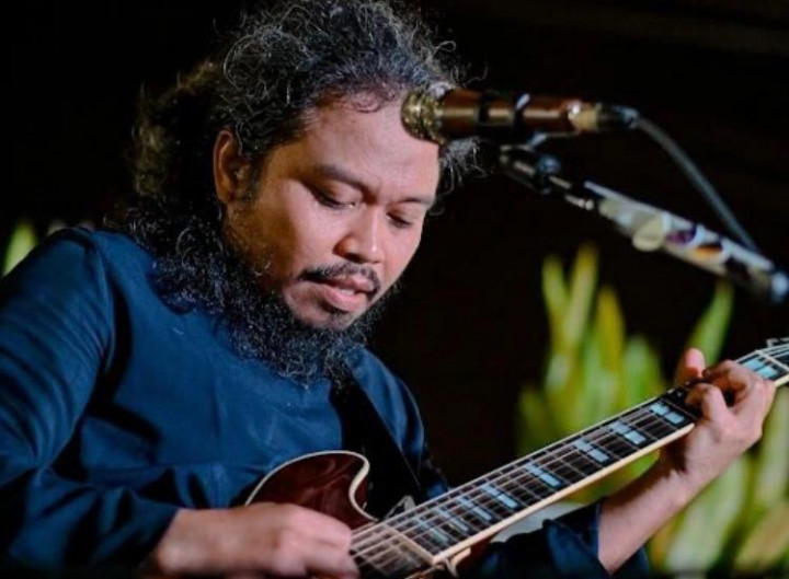 Catat! Lagu 'Akad' Hanya Boleh Dinyanyikan Pria, Ini Kata Si Pencipta