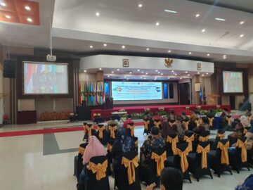 Jadi Tuan Rumah, UB Bawa Pulang 2 Penghargaan Olimpiade Nasional MIPA 2022