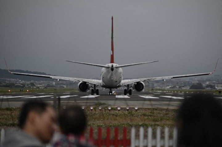 Taiwan Serukan Partisipasi di ICAO, Organisasi Penerbangan Sipil Internasional