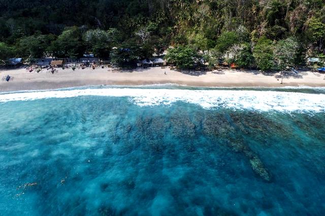 <i>Ngembangin</i> Pariwisata dan Ekonomi Kreatif Harus Simbiosis Mutualisme