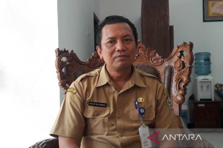 Pemkab Temanggung Rekrut 622 P3K Guru