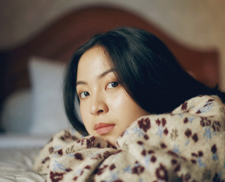 Bernadya Rilis Single Perdana, Raisa: Suka Banget!