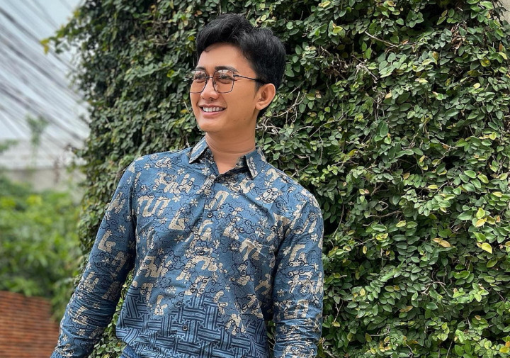 Bercerai, Bobby Tince Mulai Ditanya Anak Alasan Tak Lagi Bersama Mantan Istri