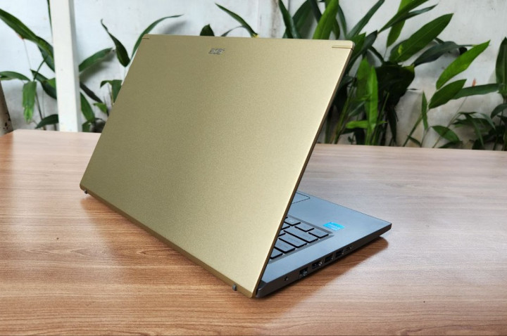 Acer Resmi Boyong Aspire 5 Slim ke Indonesia