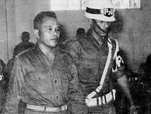 Sejarah Kelam Indonesia, Siapa Pemimpin G30S/PKI?