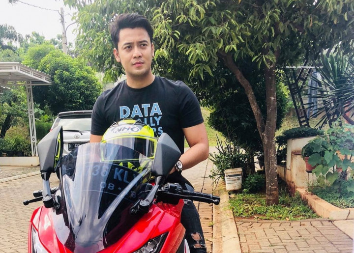 KPAI Kecam Kriss Hatta karena Pacari Anak di Bawah Umur