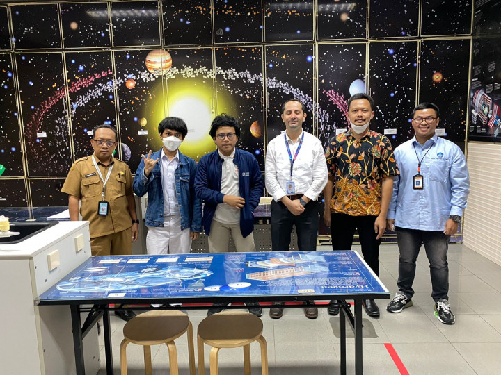 40 Pelajar Ikut Seleksi Tahap II untuk Wakili Indonesia di IJSO 2022