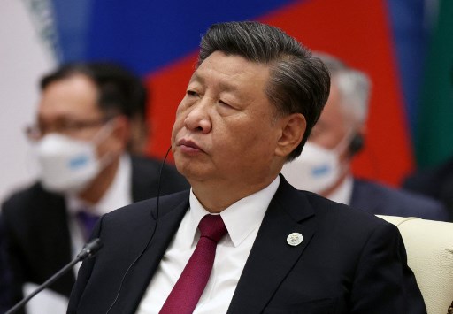 Xi Jinping Kembali Muncul di Publik Usai Rumor Kudeta
