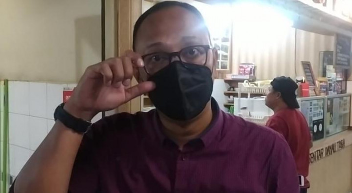 Eks Pegawai KPK Rasamala Aritonang Bela Ferdy Sambo, Ini Alasannya <i>Guys</i>