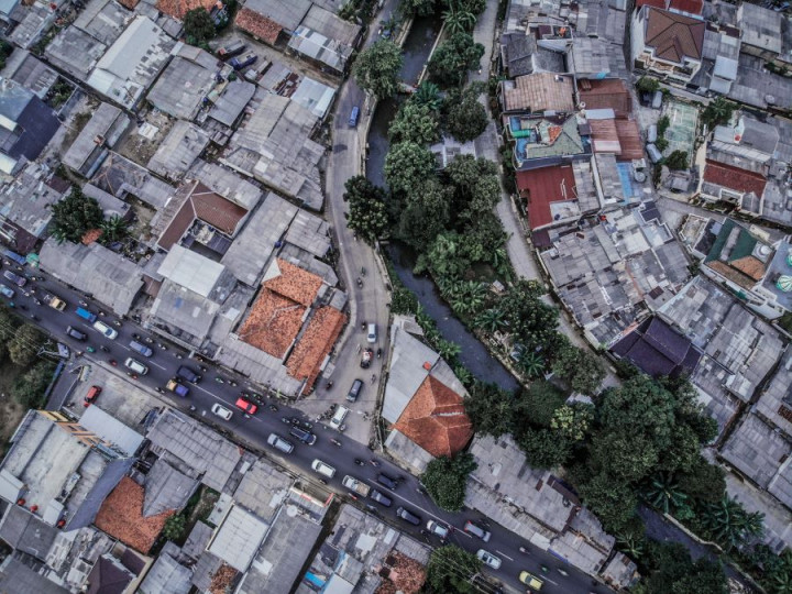 Bagaimana Potensi Sektor Properti di Kawasan Pancoran Mas?