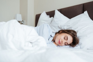 Ilmu di Balik Tidur dan Pengaruhnya Terhadap Berat Badan