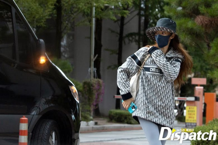 <i>Dispatch</i> 'Kuliti' Si Pengusaha Tajir Pacar Park Min Young, Ternyata...