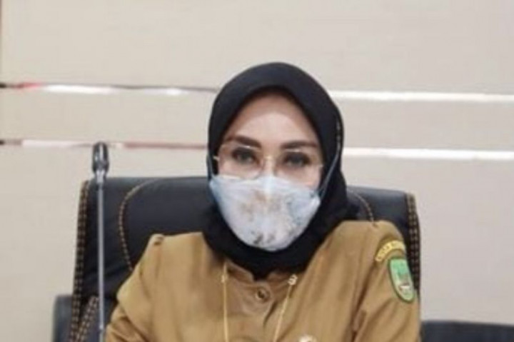 Kasus DBD di Batam Mencapai 671 Kasus Hingga September