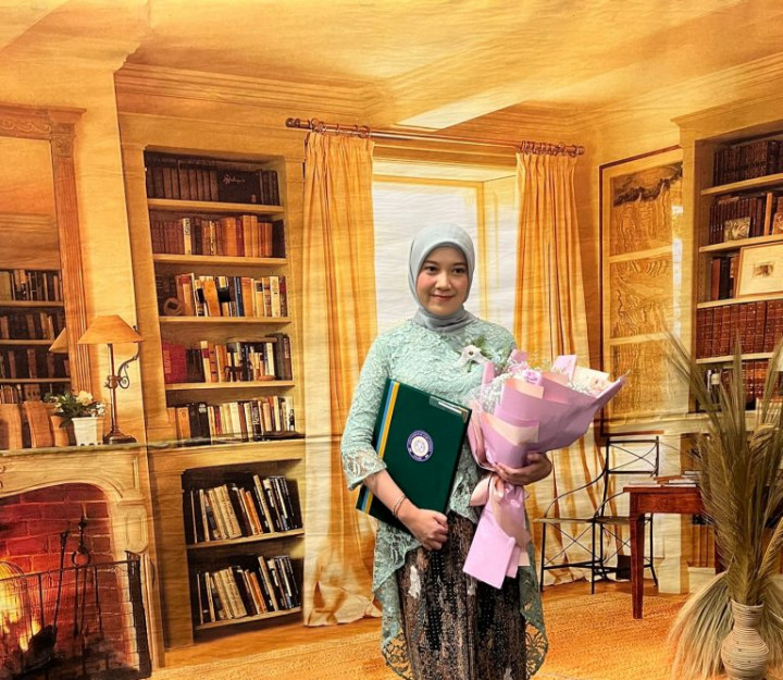 Cerita Putri Mahfud MD Kejar Dokter Spesialis Unair Demi Mengabdi di Probolinggo